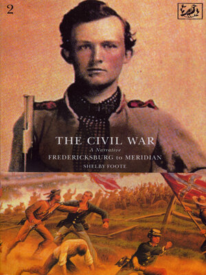 The Civil War Volume II - ebook